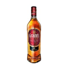 WHISKY GRANTS 0,75L