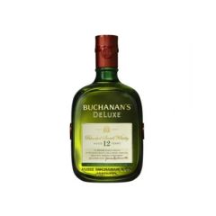 WHISKY BUCHANANS DE LUXE 0,70 L