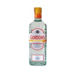 VODKA GORDONS PARCHITA 700ML