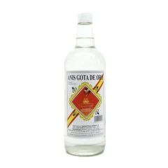 ANIS GOTA DE ORO 1L