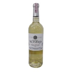 VINO VICEVERSA CHARDONNAY BLANCO 0,75L