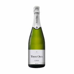 CAVA TORRE ORIA BRUT 0,75L              