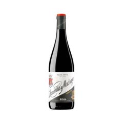 VINO ARMENTIA Y MADRAZO TEMPRANILLO VIURA 0,75L