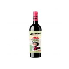 VINO LECO PUNK ORGANIC RIOJA 0,75L
