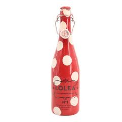 SANGRIA LOLEA N°1 SPARKLING RED 0,75L