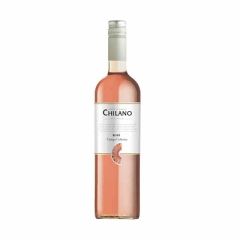 VINO CHILANO ROSE 0,750L