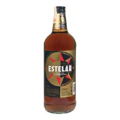 RON ESTELAR ESCUDO DORADO 1L            