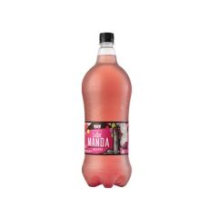 SANGRIA LA QUE MANDA ROSADA 1,75L