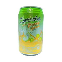 SANGRIA CARORENA VERANO BLANCA LATA DE 250ML
