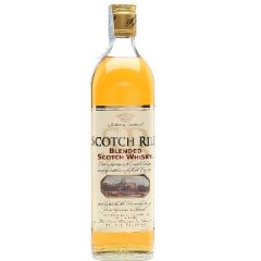 WHISKY SCOTCH RILL BLENDED SCOTCH 1L