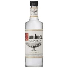 SAMBUCA AURELIA 0,70L