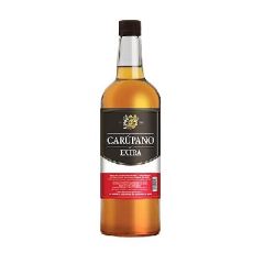 LICOR DE RON CARUPANO EXTRA 1L