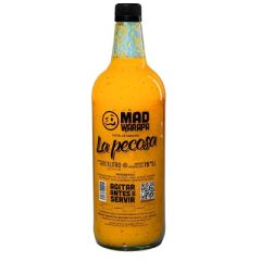 COCTEL MAD WARAPA DE PARCHITA 1L