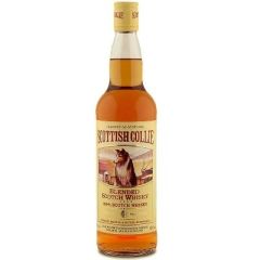 WHISKY SCOTTISH COLLIE 1L