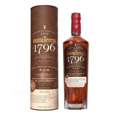 RON SANTA TERESA 1796 EDICION ESPECIAL CAFE 0,75L