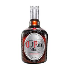 WHISKY OLD PARR SILVER 0,75L