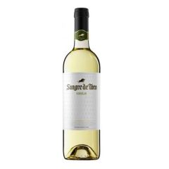 VINO SANGRE DE TORO RUEDA VERDEJO 0,75L 