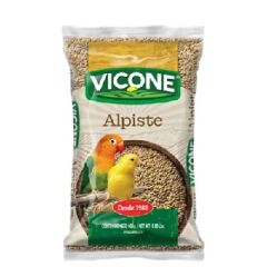 ALPISTE VICONE 400G                     