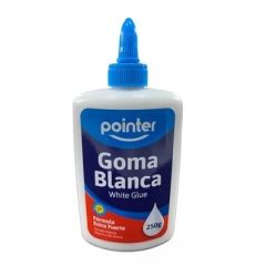 PEGA BLANCA POINTER FB-250 250G