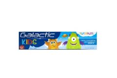 CREMA DENTAL GALACTIC KIDS TUTI AZUL 100G