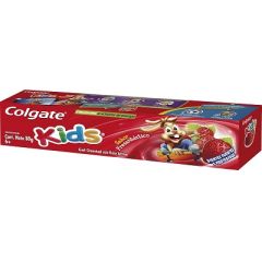 CREMA DENTAL COLGATE KIDS FRESA 50G