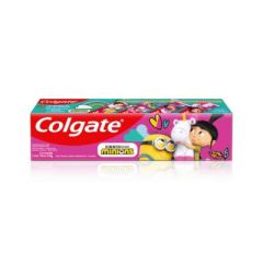 CREMA DENTAL COLGATE AGNES & FLUFFY 60G
