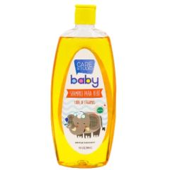 CHAMPU CARE STUDIO BABY 444ML
