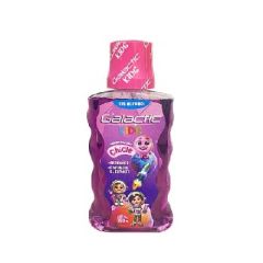 ENJUAGUE BUC GALACTIC KIDS CHICLE 250ML 