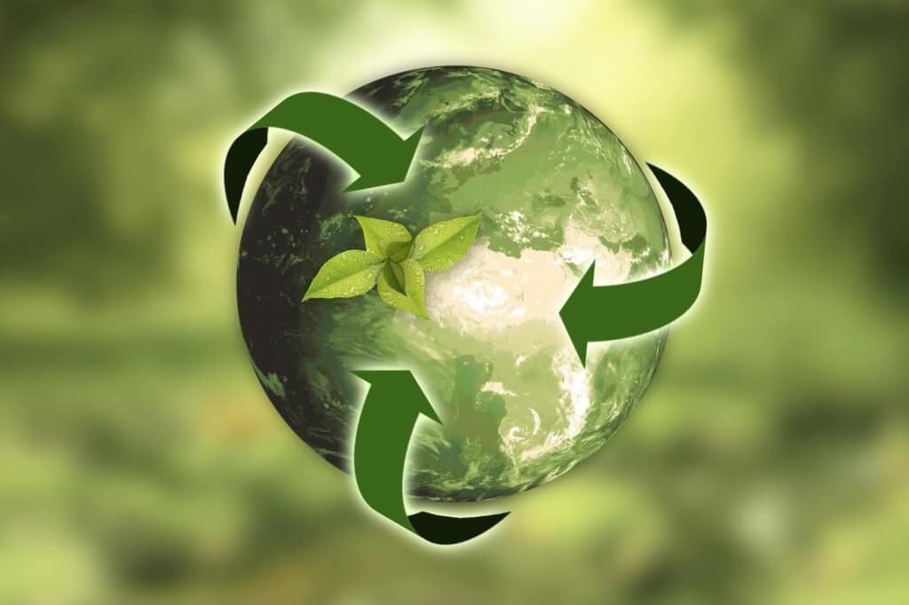 10 consejos para incluir la ecología en tu rutina