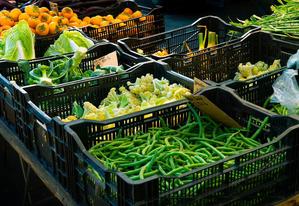 Los mercados creen que Amazon va a arrasar en alimentación, ¿Acertarán?