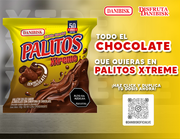Palitos